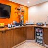 Отель Best Western Plus Airport Plaza, фото 15