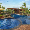 Отель Khanom Beach Resort & Spa, фото 14