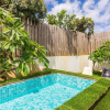 Отель Grass Bed and Breakfast, фото 18