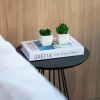 Отель Rooftop #606 - Studio em Boa Viagem por Carpediem, фото 12