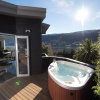 Отель Uranga Villa - sunny location with spa pool, фото 8