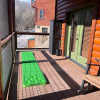 Отель Ern840 - Splashin' Chalet - Brand New Cabin With Indoor Pool! Great Location! 6 Bedroom Cabin by Red, фото 25