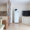 Отель Two Bedroom Apartment with Large Balcony, фото 2