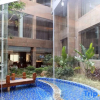 Отель Universal International Hotel, фото 15