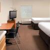 Отель WoodSpring Suites Knoxville Airport, фото 6