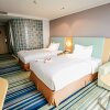 Отель Holiday Inn Express Yingkou Onelong Plaza, an IHG Hotel, фото 22
