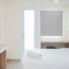 Отель Cozy Stay And Good Deal Studio Apartment B Residence, фото 5