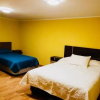 Отель Hostal Apanantor, фото 11