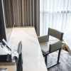 Отель Purity Grove Phrom Phong By Favstay, фото 22