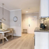 Отель Baltischer Hof Apartment 33, фото 12