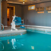 Отель Ashore Hotel, фото 17