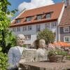 Отель Restaurant Lindenhof, фото 20