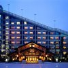 Отель Howard Johnson Conference Resort Chengdu в Чэнду