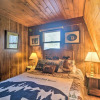 Отель Gatlinburg Mountain-view Cabin: 5 Mi to Downtown, фото 5