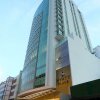 Отель Marinn Place Financial District в Панама-Сити