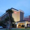 Отель Hampton Inn Jacksonville Beach/Oceanfront, фото 23