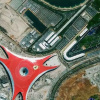 Отель Yas Hotels By Experience Hub Inc Theme Parks, фото 12