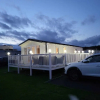 Отель 3 Bed Static Caravan in Morecambe, фото 8