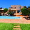 Отель Villa Son Vigili 417 by Mallorca Charme, фото 15