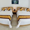 Отель Tam Chau Luxury Hotel, фото 17
