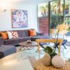 Отель Stylish port Melbourne Pad - Rejuvenate, фото 14