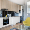 Отель Trendy NY Style Apartment S1, фото 11