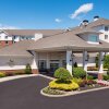Отель Homewood Suites by Hilton Buffalo/Amherst в Амхерсте