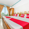 Отель OYO 854 Ha Trung Motel, фото 15