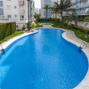 Отель CORALINA - Apartment with shared pool in Playa de Gandia. Free WiFi, фото 11