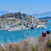 Отель Yeosu The Raon Pension, фото 14