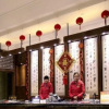 Отель Fulante Boutique Hotel Zhangjiajie, фото 11