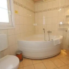Отель Ferienhaus Sandkörnchen - Strandpark - ca. 80m Strand, фото 7