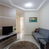 Отель Apto em Floripa 850m da praia dos ingleses RAL203, фото 9