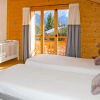 Отель Chalet Les 3 Soeurs, фото 18