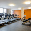 Отель Park Ave Suites, фото 11