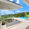 Отель Stylish Sea View Villa 5 Bedrooms -KBR13, фото 34