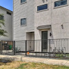 Отель Stylish Houston Townhome ~ 3 Mi to Downtown!, фото 15