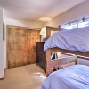 Отель North Lake Tahoe Cabin: 4 Mi to the Beach!, фото 6