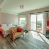 Отель Here B&B, фото 2
