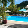 Отель Domaine Les Rosiers Guest House, фото 5