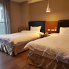 Отель Impression Hotel, фото 4