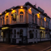 Отель The Milford Arms, фото 9