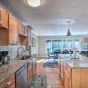 Отель Spacious Sevierville Cabin: Private Hot Tub & Deck, фото 14