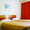 Отель Delfini Hotel, фото 4