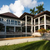 Отель 6 Br Villa Balinese Miami Beach Slv 9513 в Майами-Бич