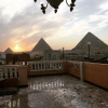 Отель Pyramids Palace Hotel, фото 6