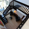 Отель Castle Garden Recently Remodeled Luxury House With Ocean View Generator 51, фото 23