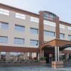 Отель OYO 66888 Gomti Resorts, фото 4