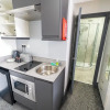 Отель Impeccable 1-bed Studio in Birmingham, фото 5