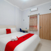 Отель RedDoorz Syariah near AR Bunda Hospital Prabumulih, фото 4